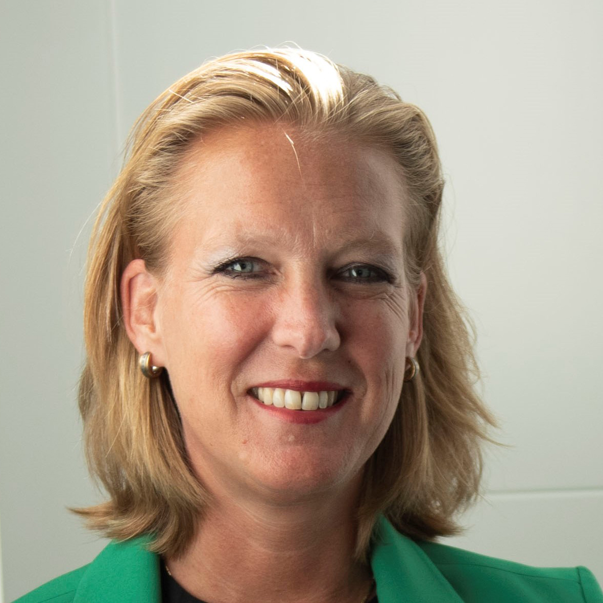 Ursula Schouten